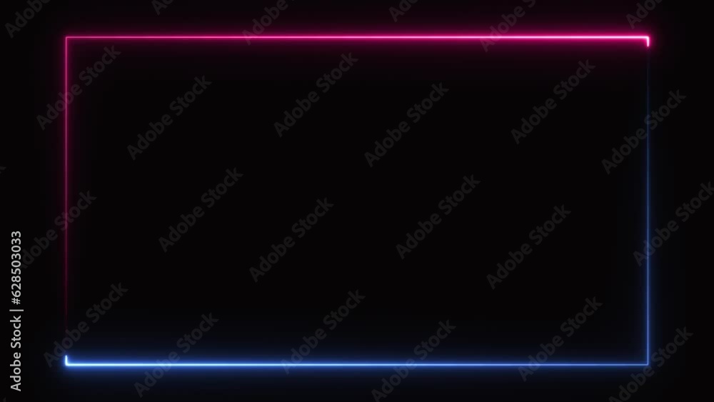 neon background neon background