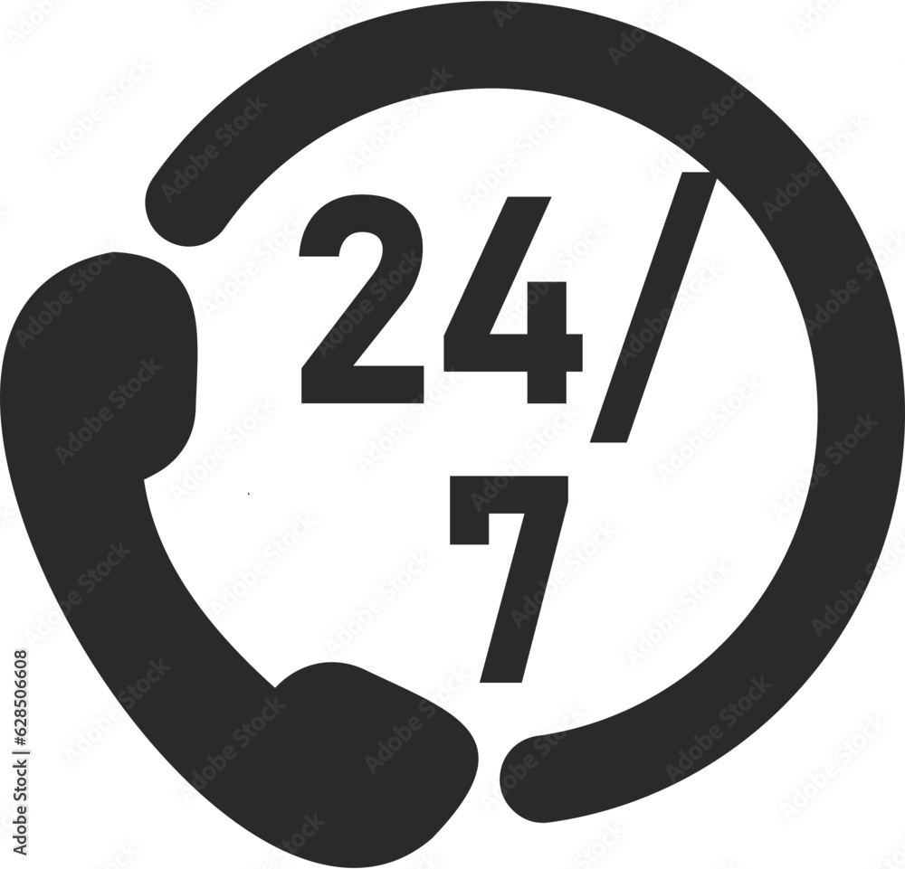 24x7 Call 24x7 Call