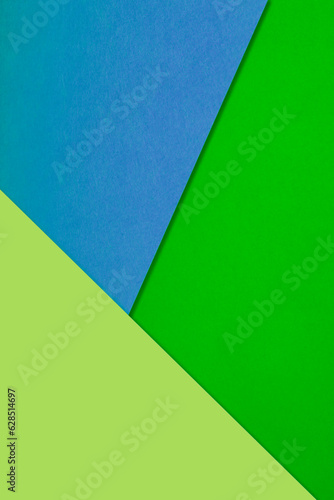 Abstract background with lines forming triangle like shapes and blank space for creative design cover