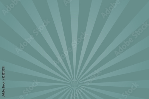 Grey sunburst pattern background