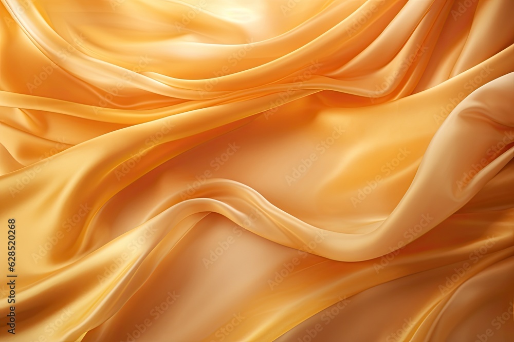 Beautiful, delicate silk background, factory fabric texture. Beautiful, delicate silk background, factory fabric texture.