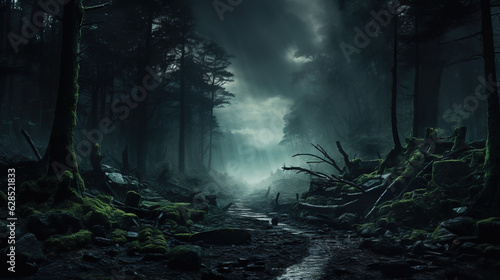 forest_in_the_fog