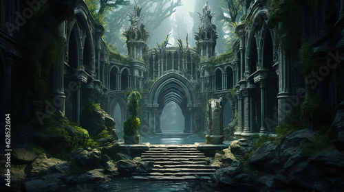gothic_castles_gate