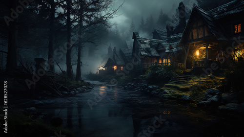 old_house_in_the_forest