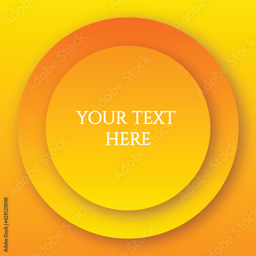 Semicircular pie chart divided into 5 colorful sectors. Concept of five features of startup project to select. Minimal flat infographic vector illustration for business information visualization.