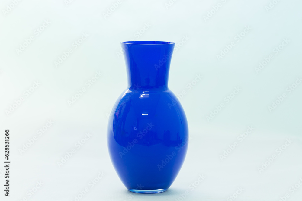 A glass of water for editing work on a white scene A glass of water for editing work on a white scene