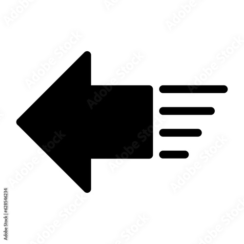 Speed icon