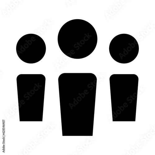 People icon