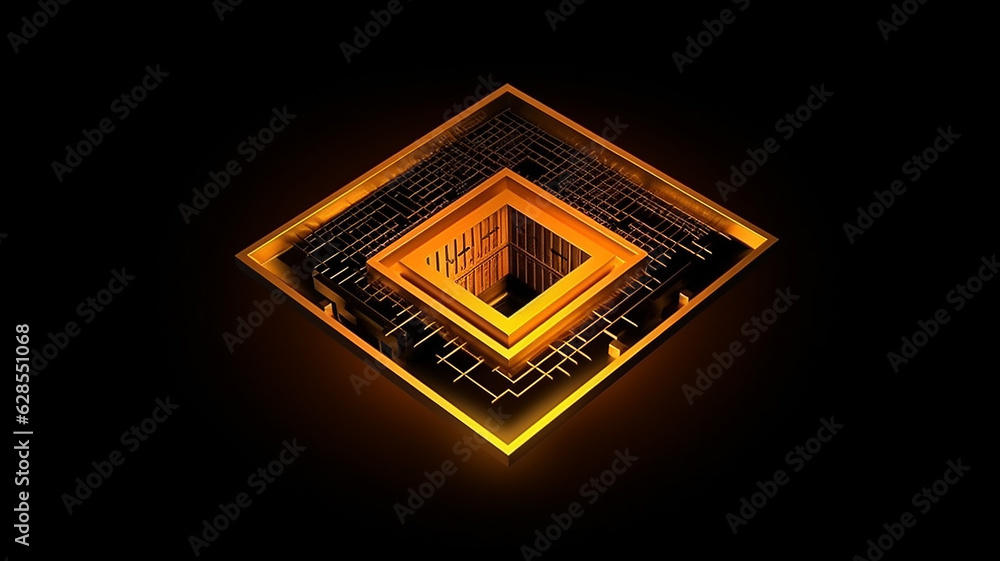 quantum processor computer network big data. quantum processor computer network big data.