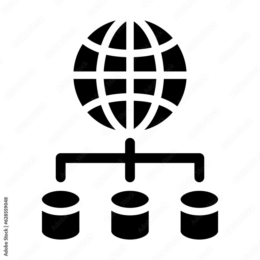 Database icon Database icon
