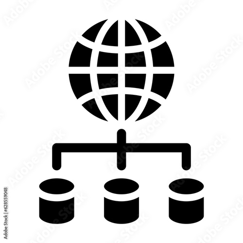 Database icon