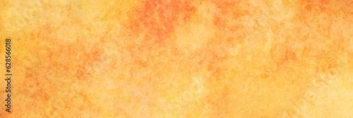 Orange and red background, ...