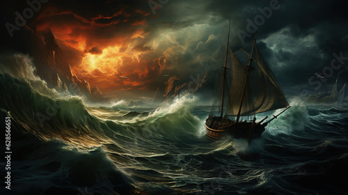 storm_in_the_sea