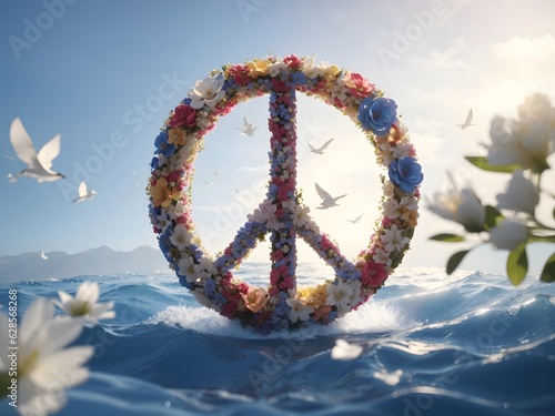 International Day of Peace