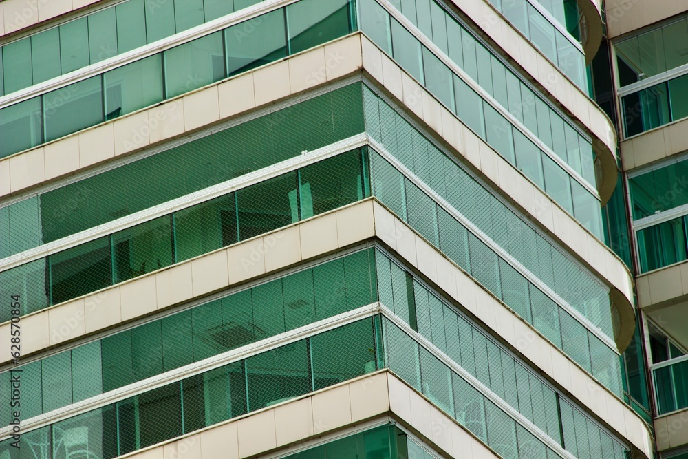 Fachada de Prédios - Building facades Fachada de Prédios - Building facades