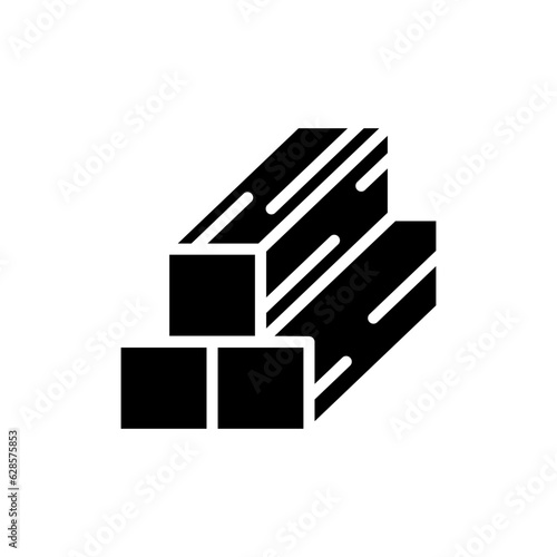Wood icon