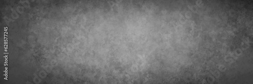 Black and white background texture with white center and dark gray border, old grunge texture, abstract distressed black paper, old painted vintage wall with stone or bumpy texture design pattern