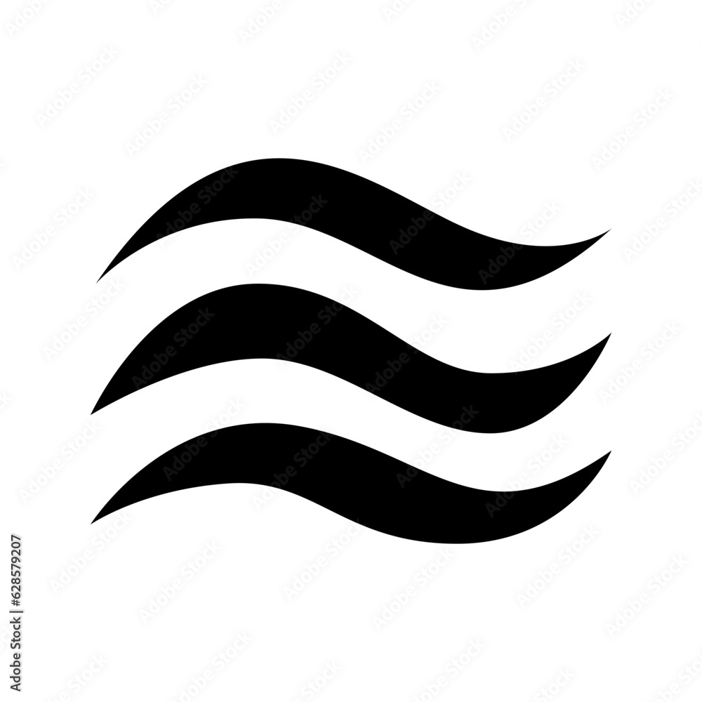 Wind icon Wind icon