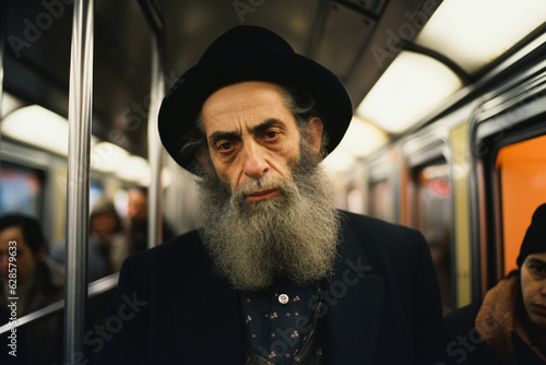 the old jew photo
