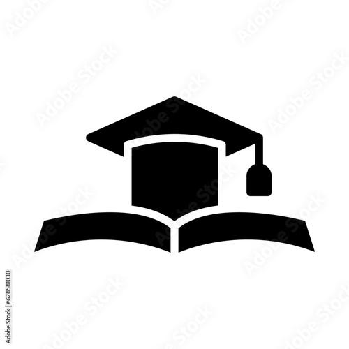 Graduation icon