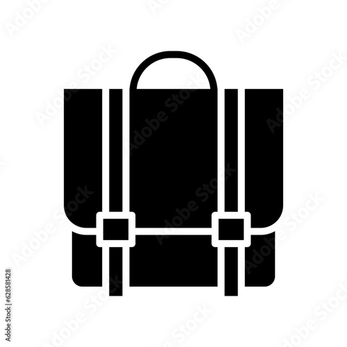 Schoolbag icon