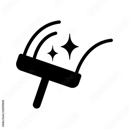 Squeegee icon