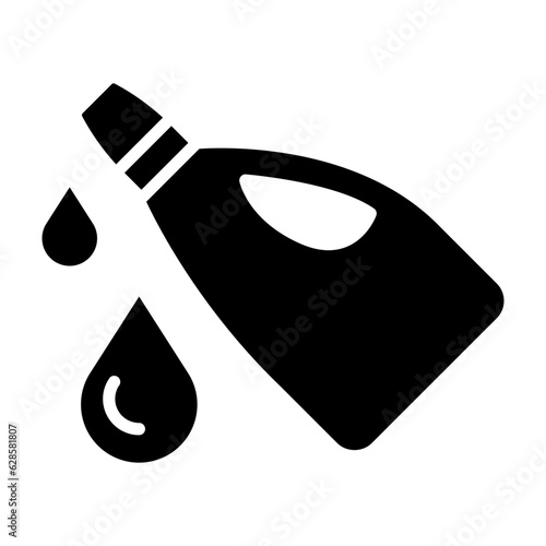 Fabric softener icon
