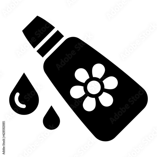 Fabric softener icon