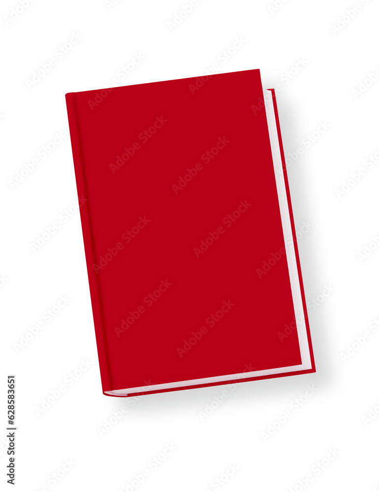 rotes Buch
