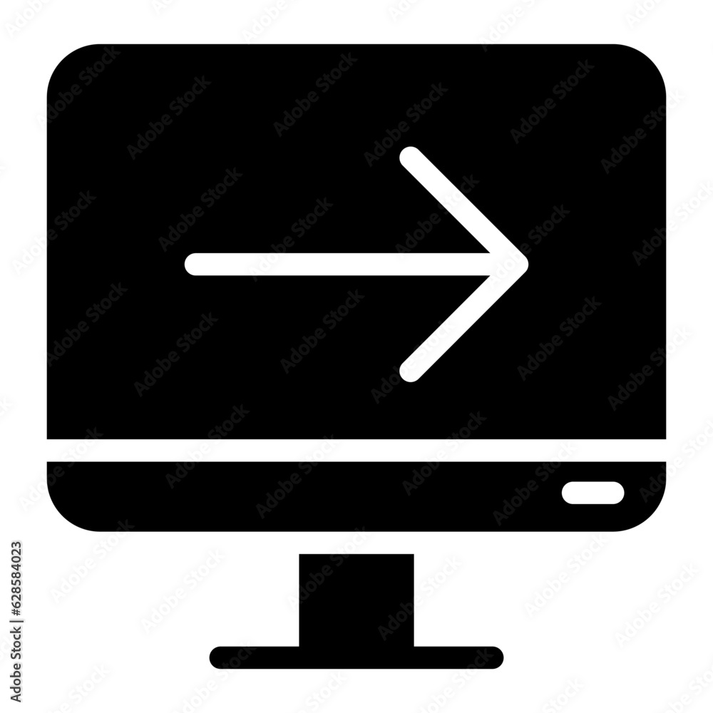 Data transfer icon Data transfer icon