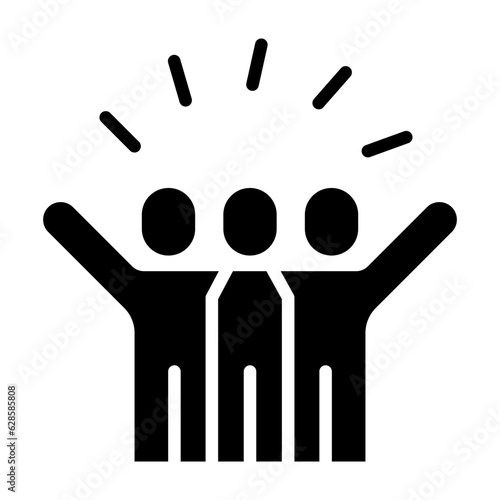 Teamwork icon