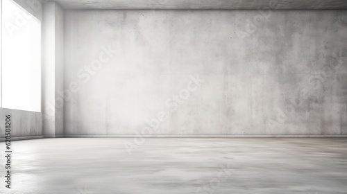 cement floor and wall backgrounds 32K Ai Generated