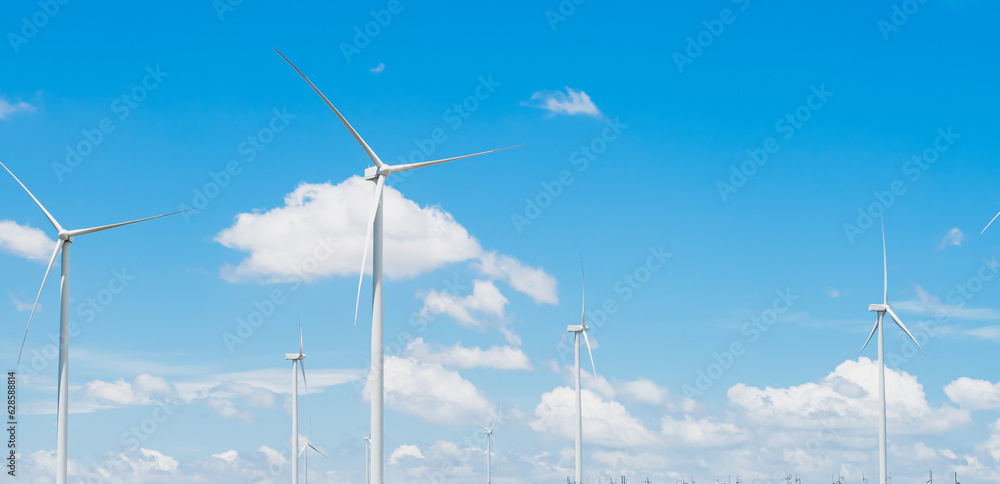 mountain wind turbine electric power nature sky background mountain wind turbine electric power nature sky background