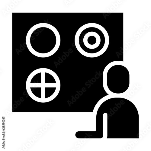 Diagnose icon