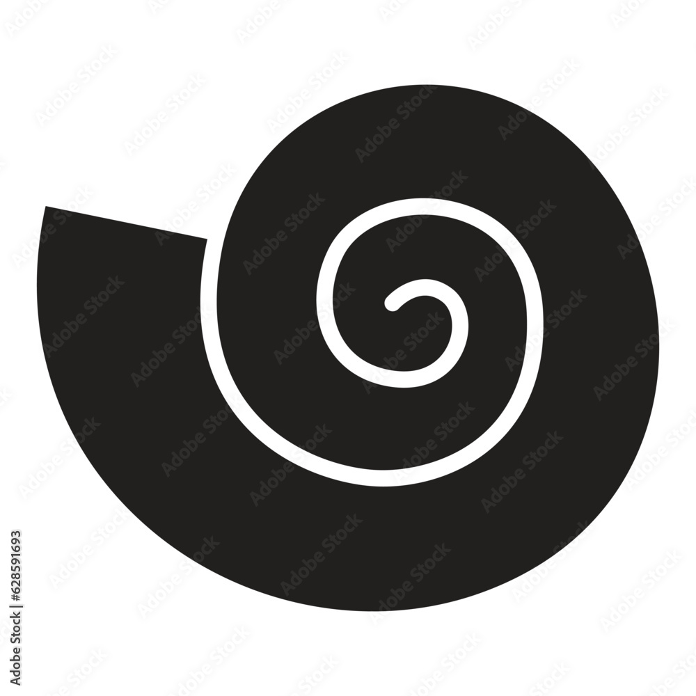 Snail icon Snail icon