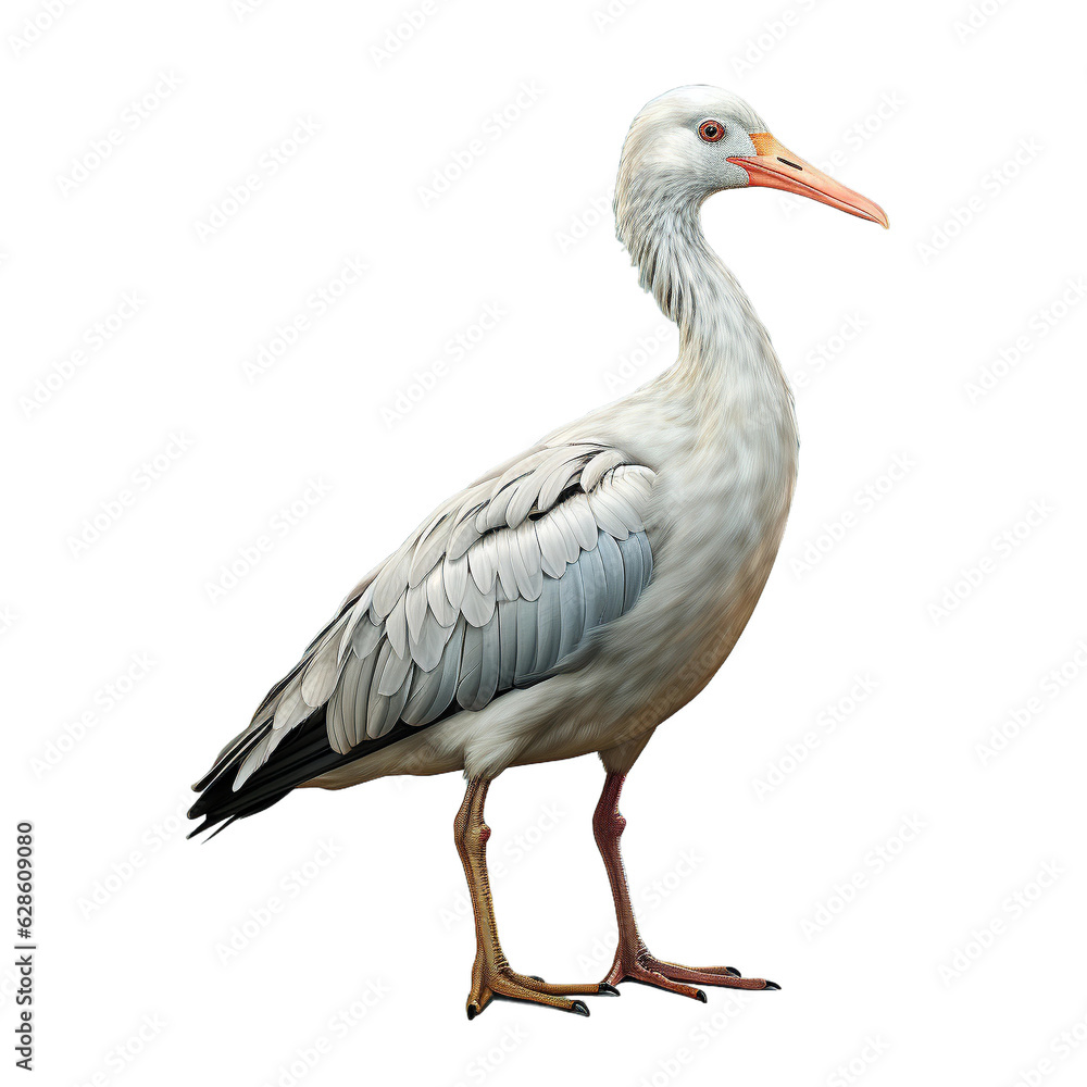 heron isolated on white HD transparent background PNG Stock Photographic Image heron isolated on white HD transparent background PNG Stock Photographic Image
