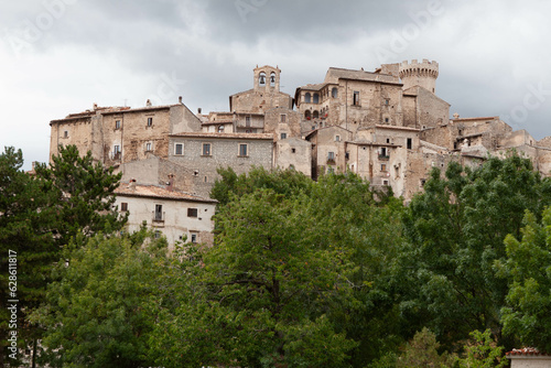 Santo Stefano di Sessanio