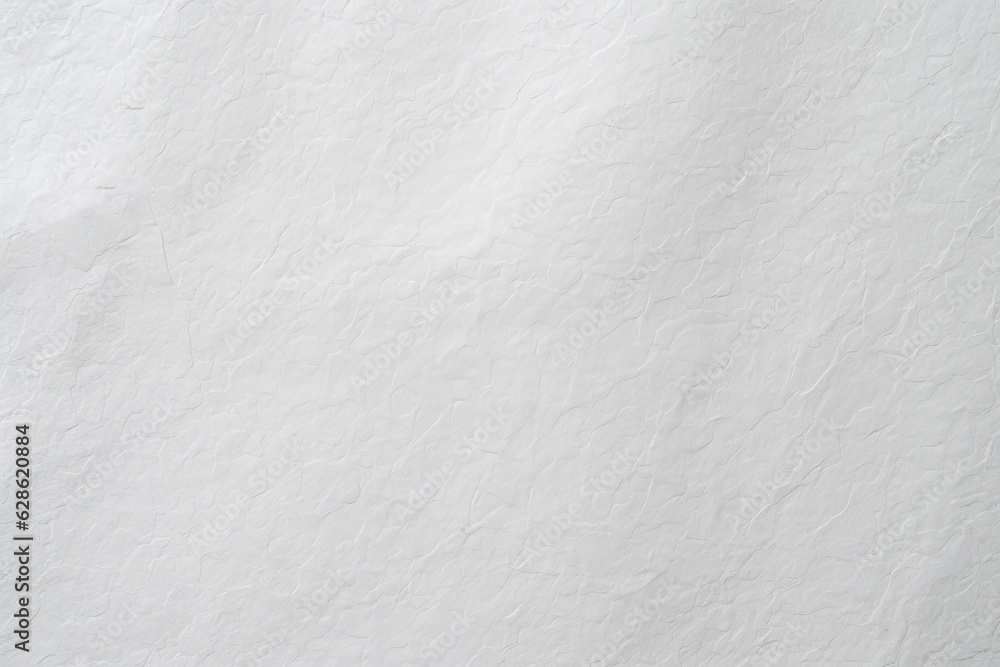 White plain paper background texture