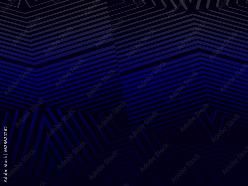 Premium background design with diagonal dark blue stripes pattern. Vector horizontal template for digital lux business banner, contemporary formal invitation, luxury voucher, prestigious gift certific Premium background design with diagonal dark blue stripes pattern. Vector horizontal template for digital lux business banner, contemporary formal invitation, luxury voucher, prestigious gift certific