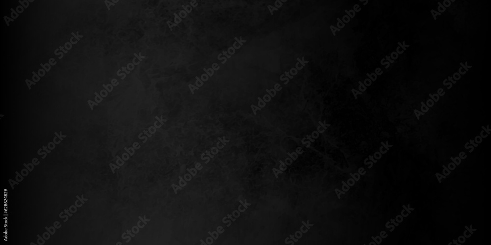 Black cracked wall slate texture wall grunge backdrop rough background. stone concrete texture grunge backdrop background anthracite panorama. dark concrete floor or old grunge background. 