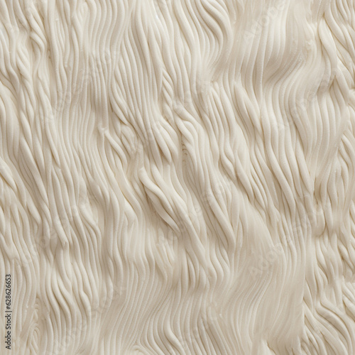 Ivory texture macro, beige cream neutral background, pastel wallpaper