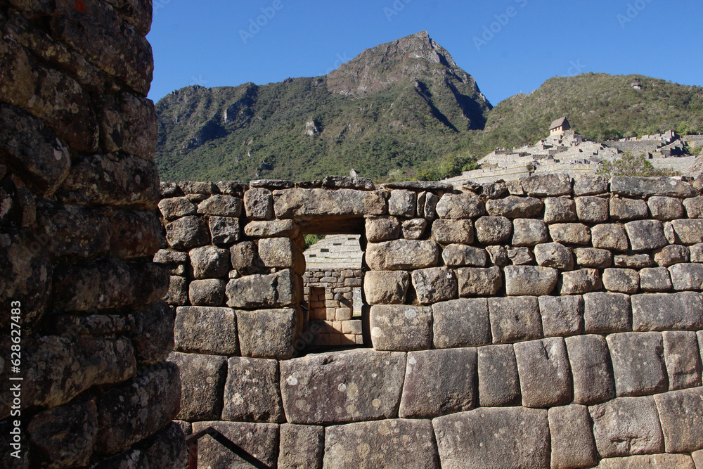 Machupicchu Machupicchu
