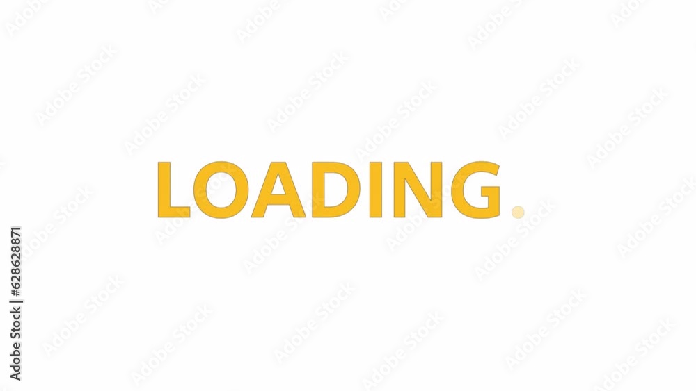 Orange juicy line 2D loading animation. Update progress, animated cartoon colorful text 4K video loading motion graphic. Bright coloring minimal style. Vibrant color orange download process gif Orange juicy line 2D loading animation. Update progress, animated cartoon colorful text 4K video loading motion graphic. Bright coloring minimal style. Vibrant color orange download process gif