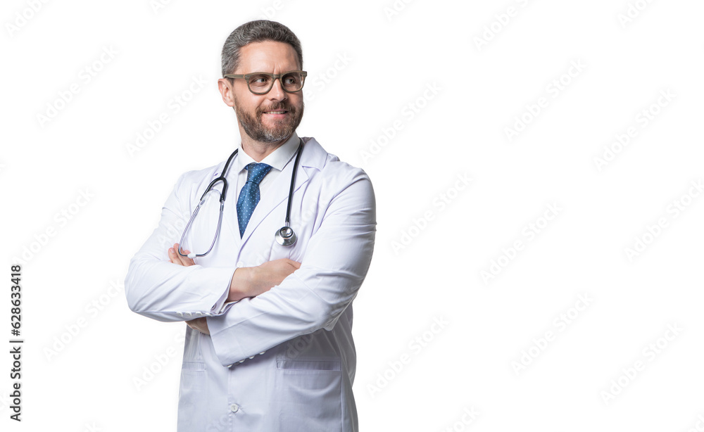 doctor in studio, copy space. doctor on background. photo of cardiologist man doctor. doctor in studio, copy space. doctor on background. photo of cardiologist man doctor.