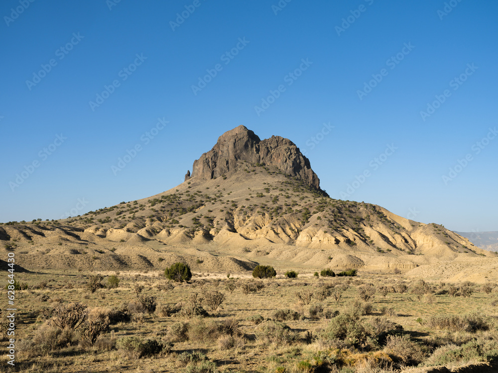 Cerro de Guadalupe, Rio Puerco Valley, New Mexico Cerro de Guadalupe, Rio Puerco Valley, New Mexico