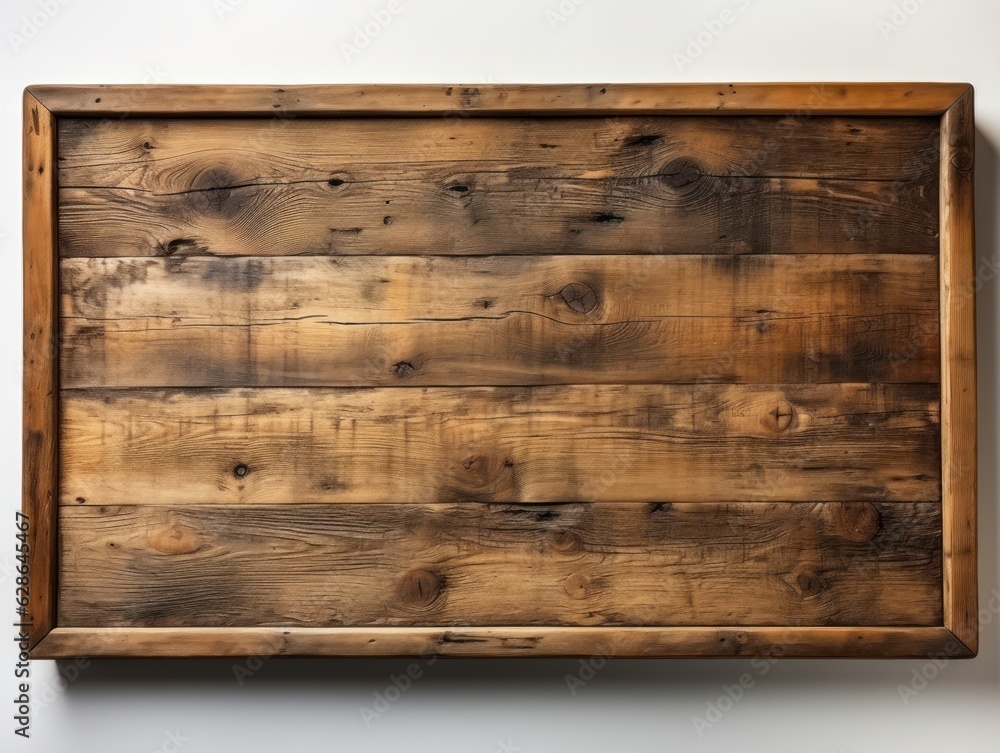 old wooden board old wooden board