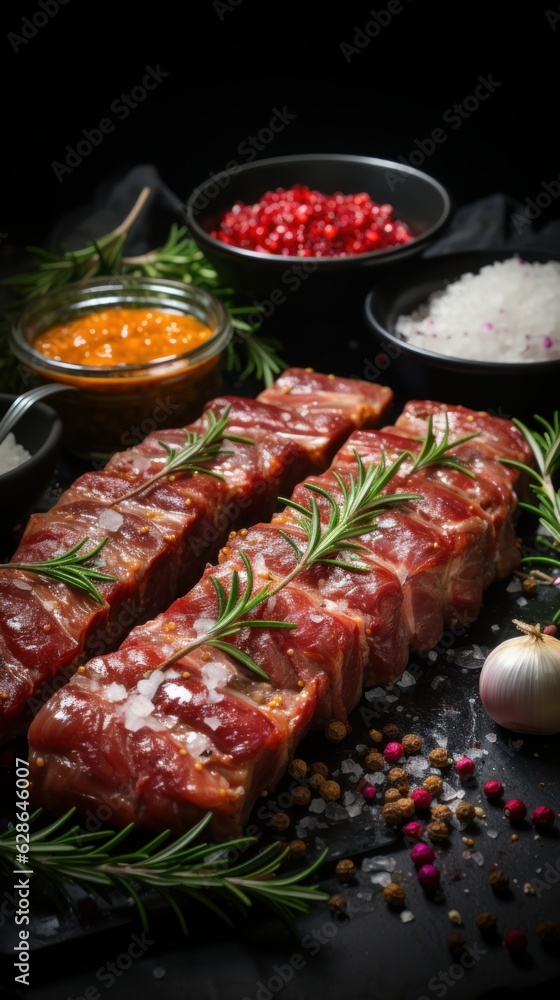 meat and vegetables meat and vegetables