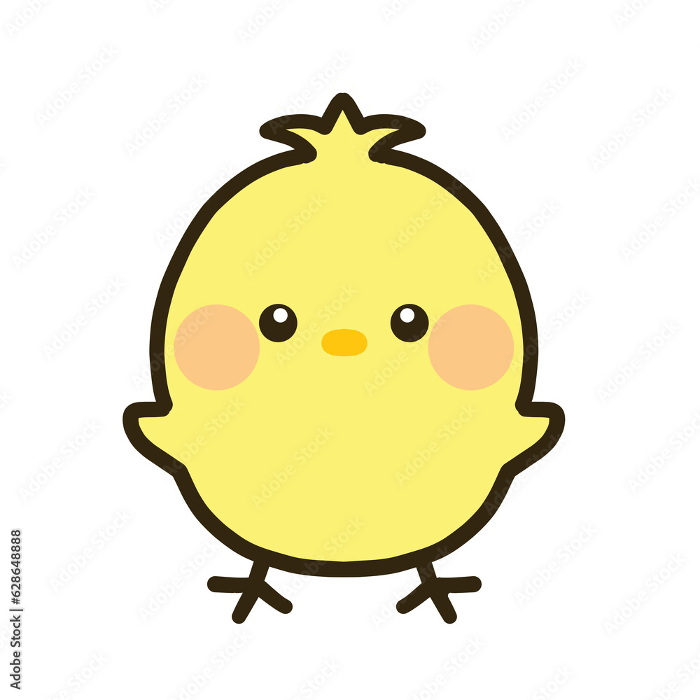 ひよこ ひよこ