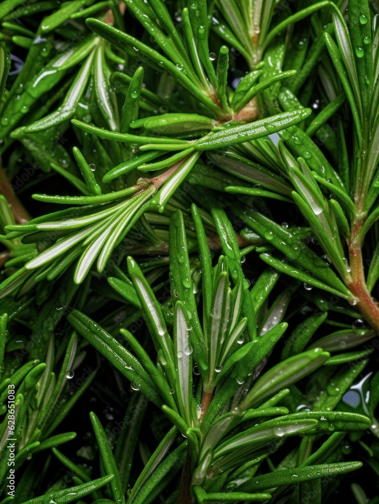 close up of green grass close up of green grass