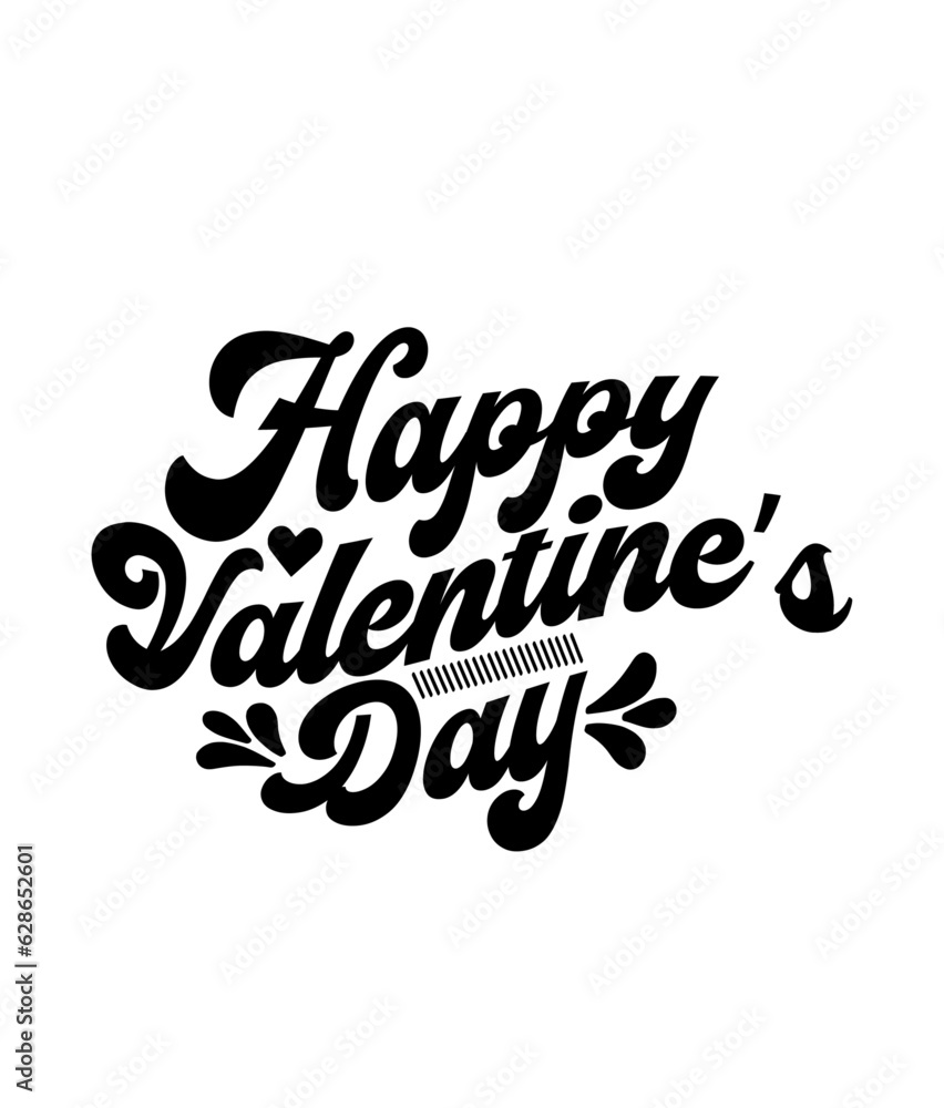 
Valentine,s Day Vector, Elements and Craft Design.